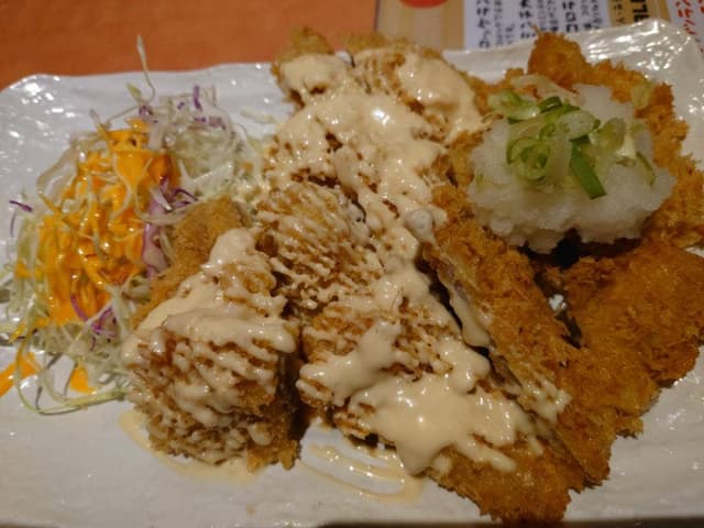 なにわ食堂 - サブ画像2