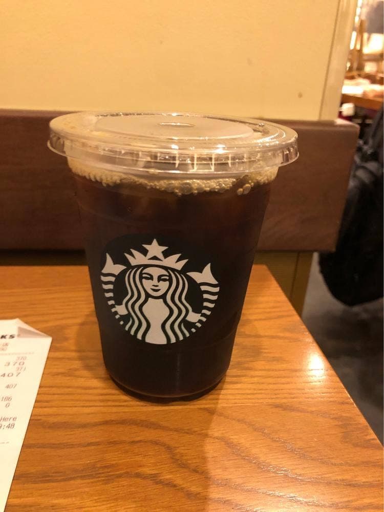 スターバックス コーヒー 千葉センシティタワー店