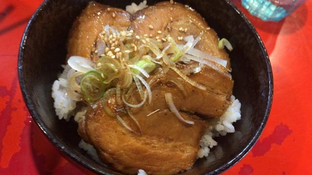 初代 鳥真 - サブ画像2