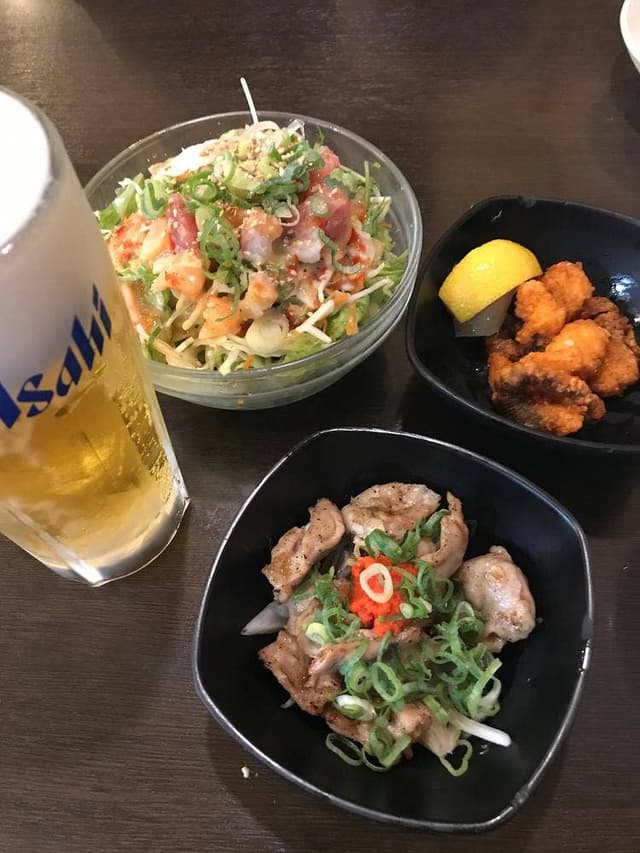 海鮮屋台 新鮮組 梅田店 - サブ画像3