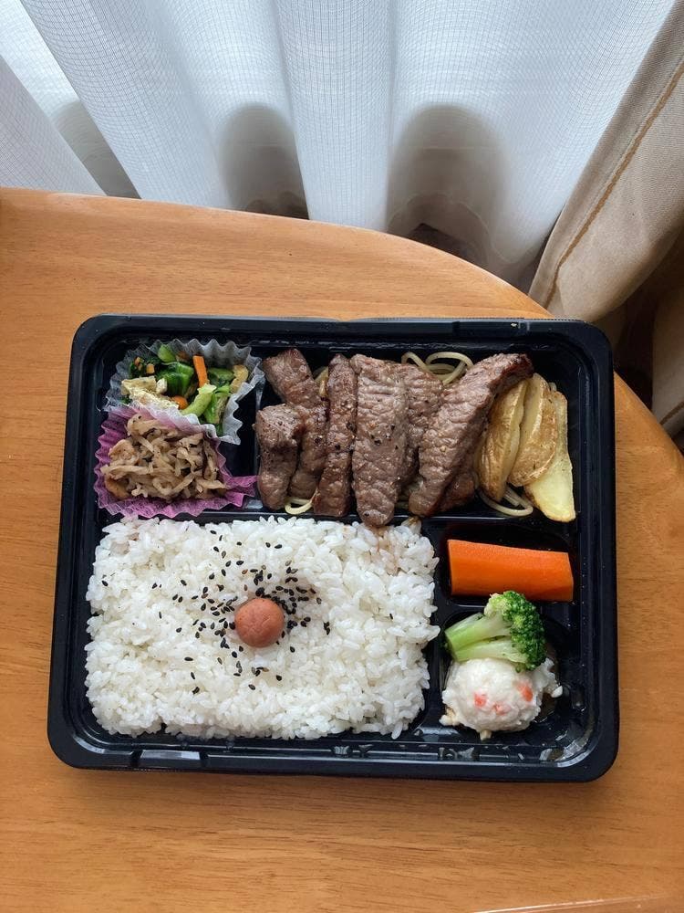 ベントス白石本通店
