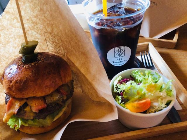 ナノハナコーヒーロースター - サブ画像1