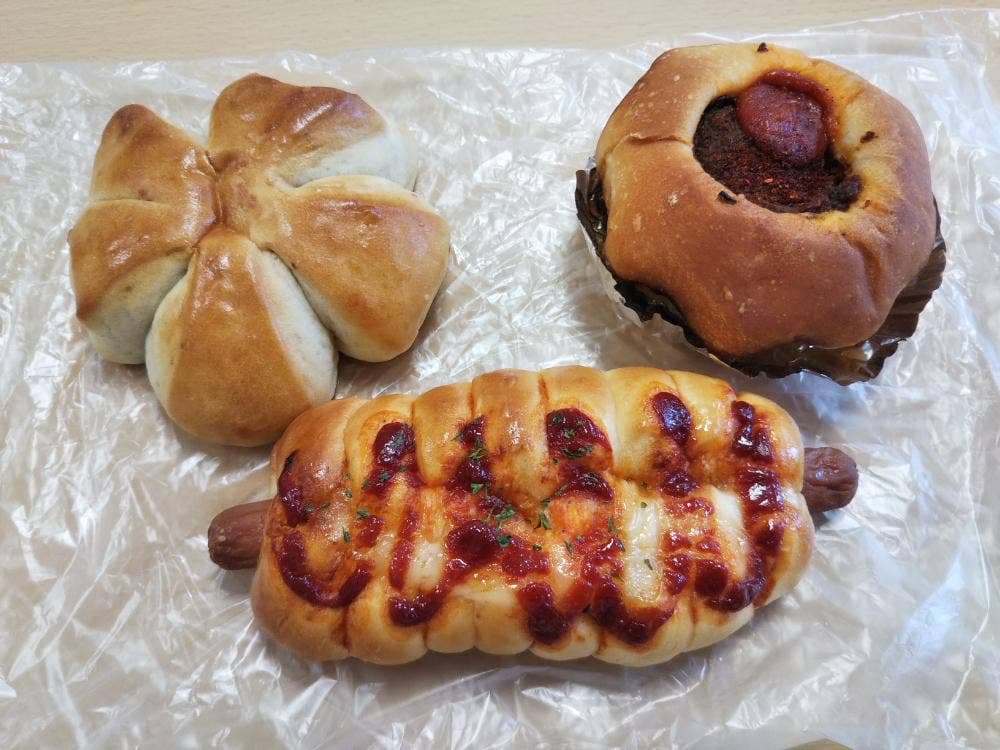 鎌倉ベーカリー 相武台前