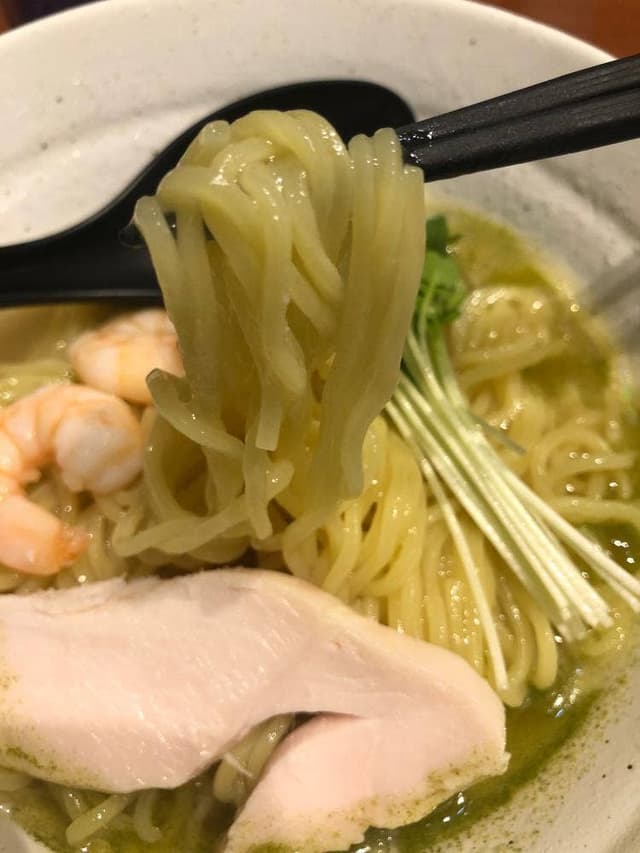 鶏専門らーめん銀 - サブ画像1