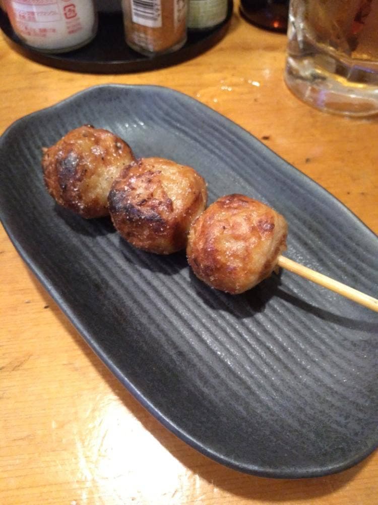 焼鳥酒場とりべえ