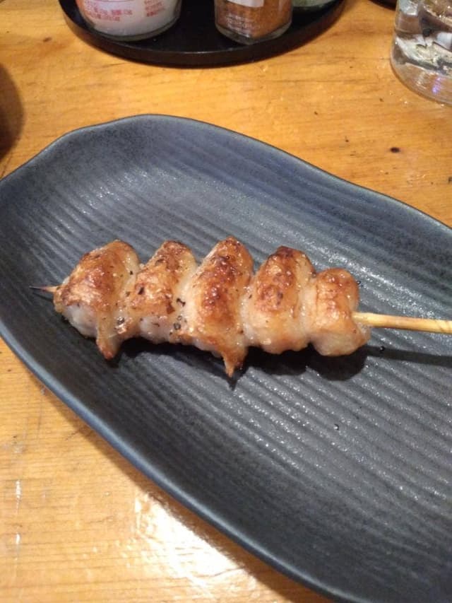 焼鳥酒場とりべえ - サブ画像3