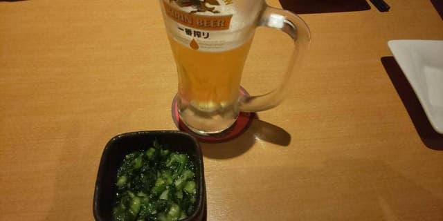 魚民 西那須野店 - サブ画像2