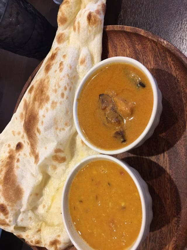 Govinda Curry Bar - サブ画像2
