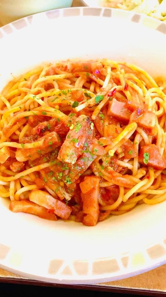 サイゼリヤ 小金井貫井南店