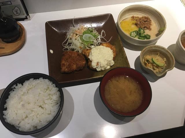 手しおごはん玄 中野坂上店 - サブ画像3