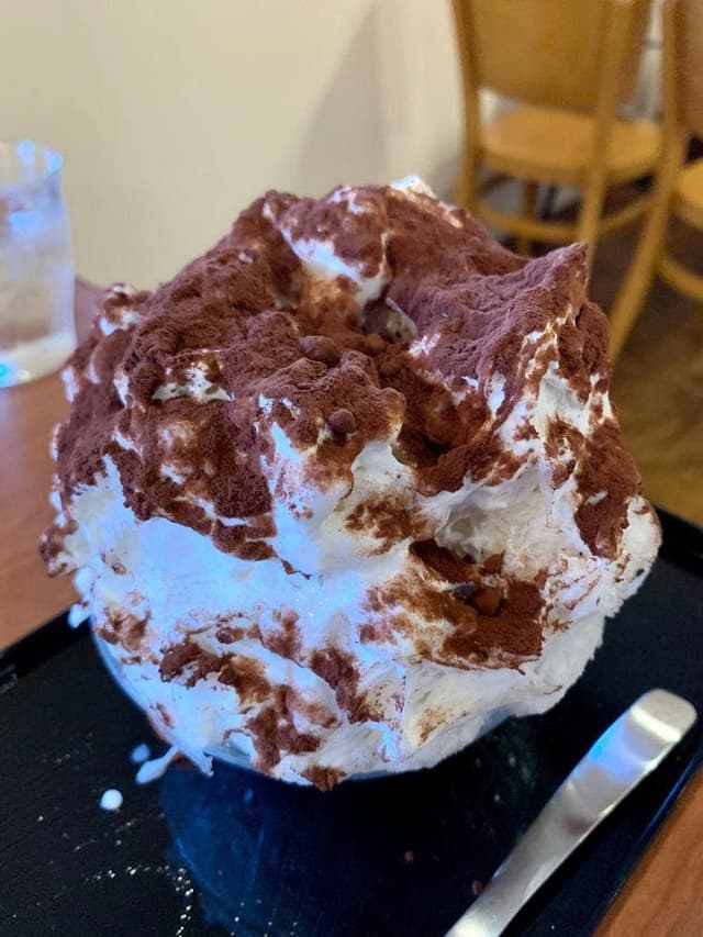 コスモスコーヒー - サブ画像2