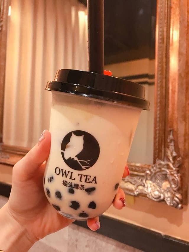OWL TEA 新宿店 - サブ画像3