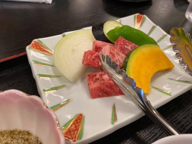 瀬戸大橋温泉 やま幸 食事処 - サブ画像1