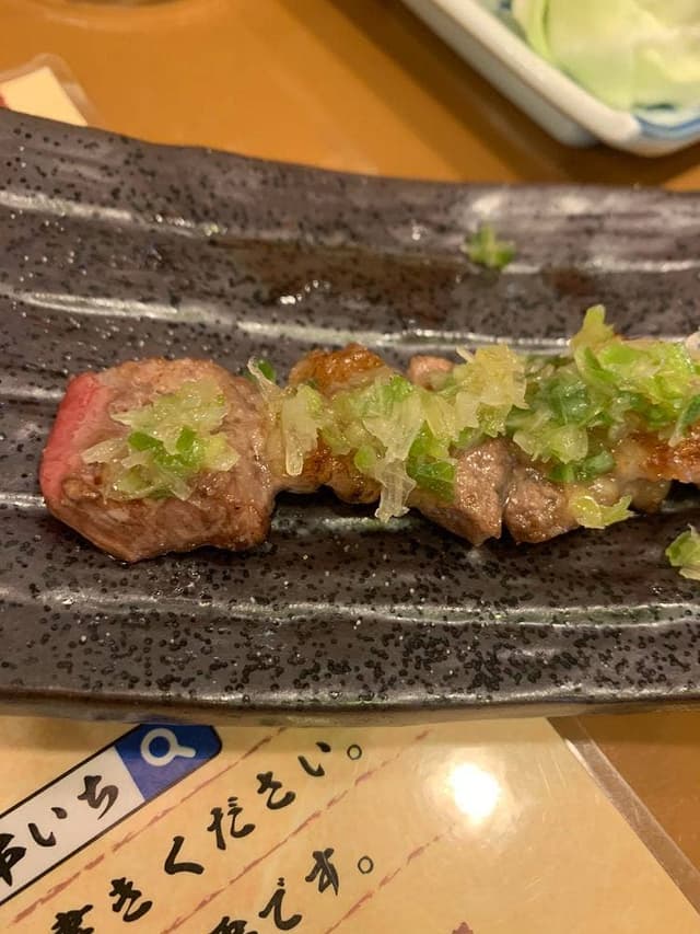 牛串酒場 串いち - サブ画像2