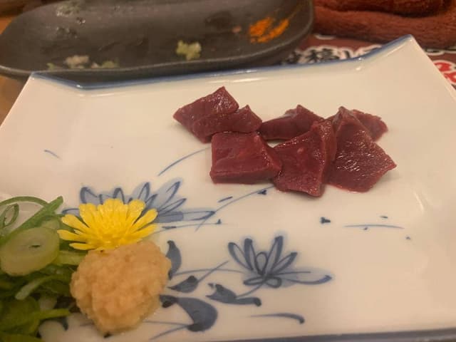 牛串酒場 串いち - サブ画像3