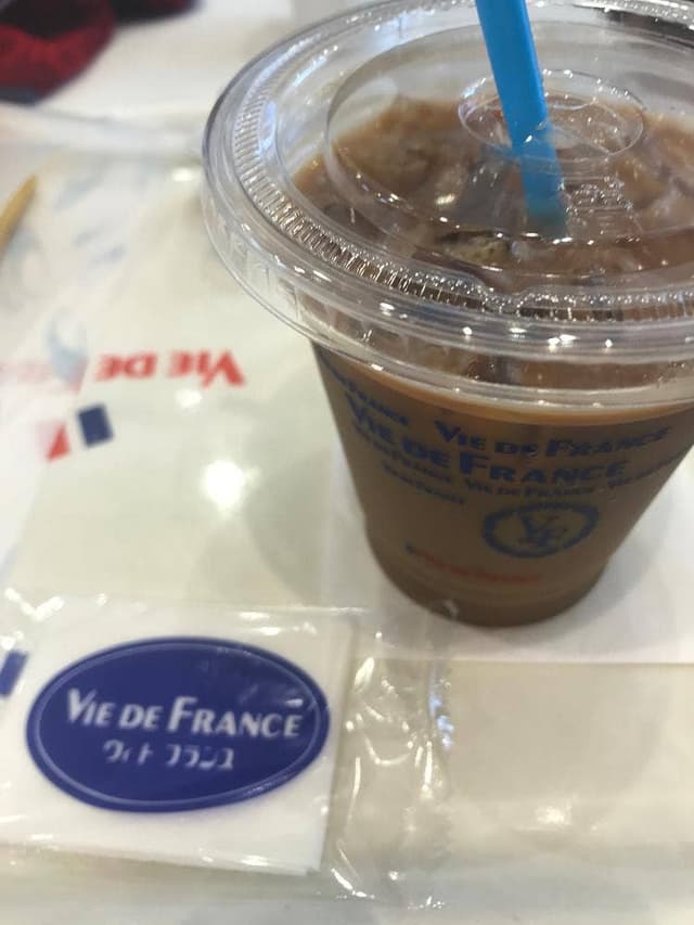 VIE DE FRANCE 横浜ランドマークプラザ店 - サブ画像3