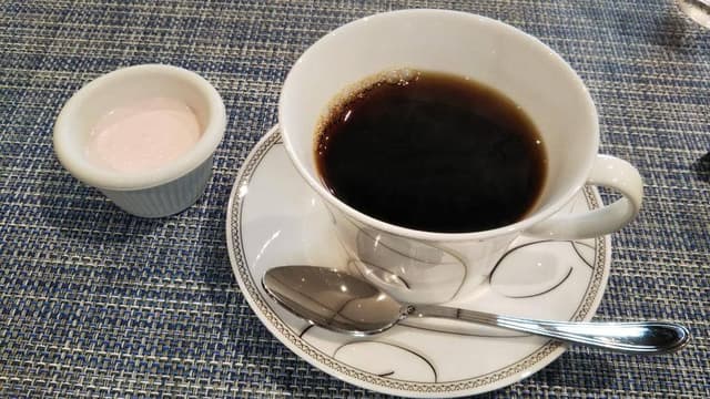 レストラン オーブ - サブ画像2