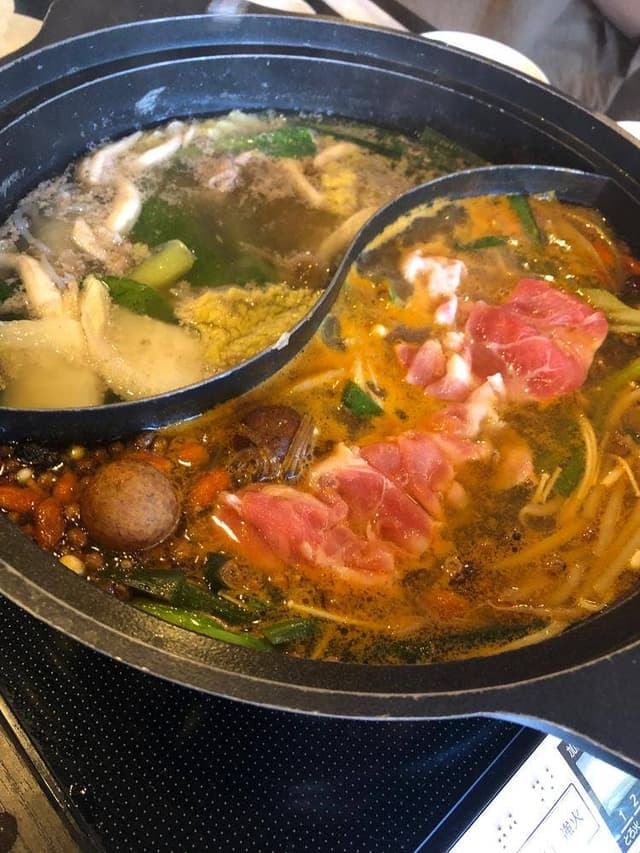 しゃぶ葉 岸和田南店 - サブ画像1