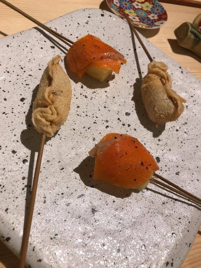 串揚げ かたやま - サブ画像3