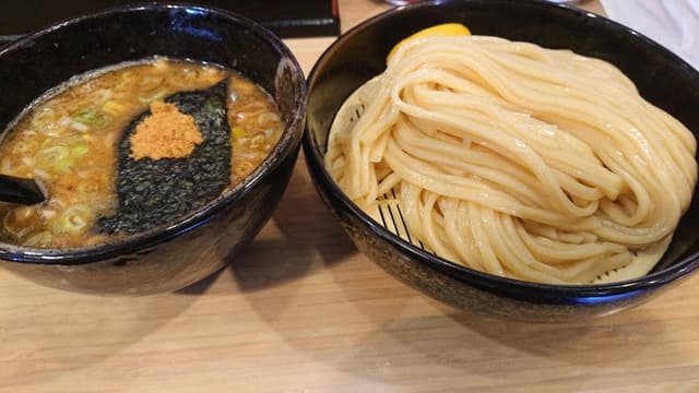 麺屋 隆勝 - サブ画像2