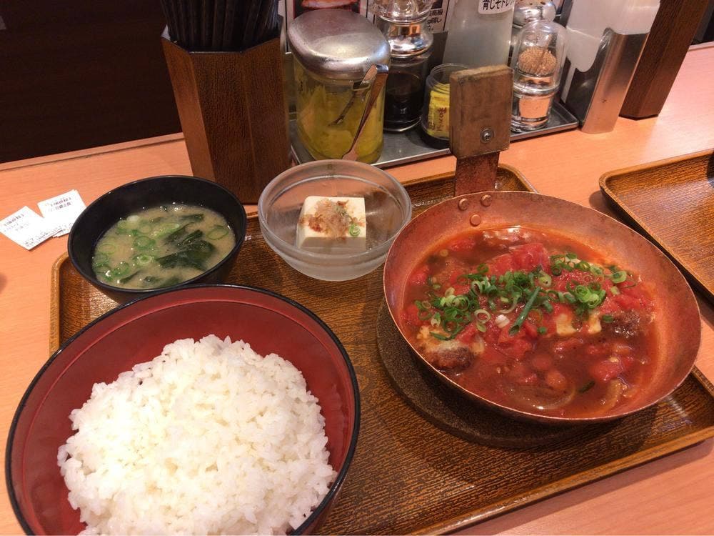 元祖 変わりかつ丼・親子丼 祭太鼓 大阪駅前第三ビル店