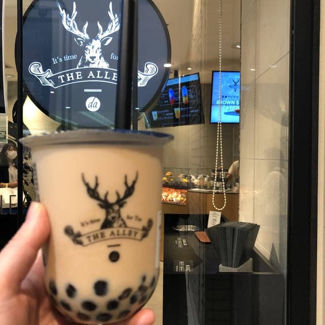 THE ALLEY 札幌大丸店 - サブ画像3