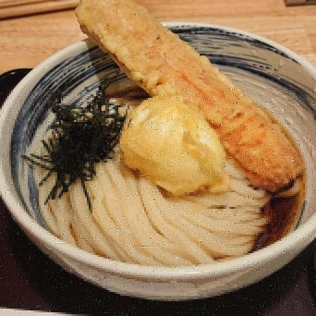 麺屋 爽月 - サブ画像2
