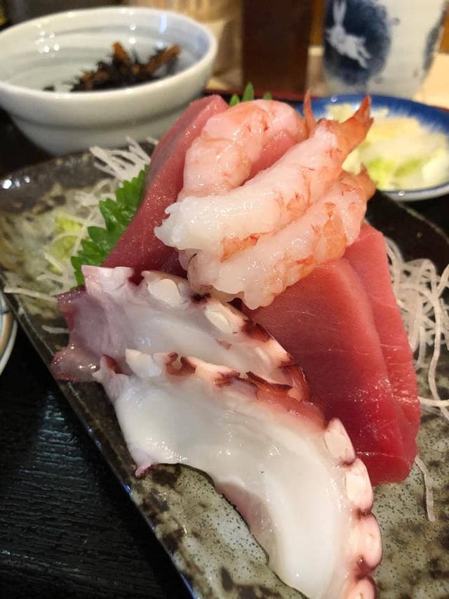 かく山 - サブ画像2