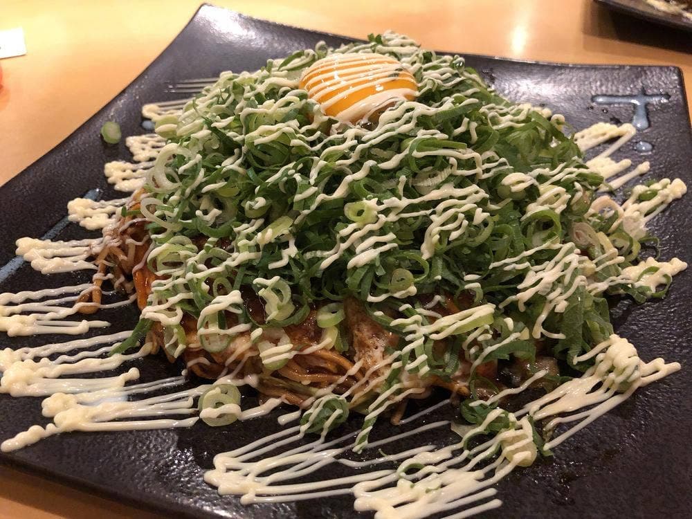鉄板ベイビー渋谷店