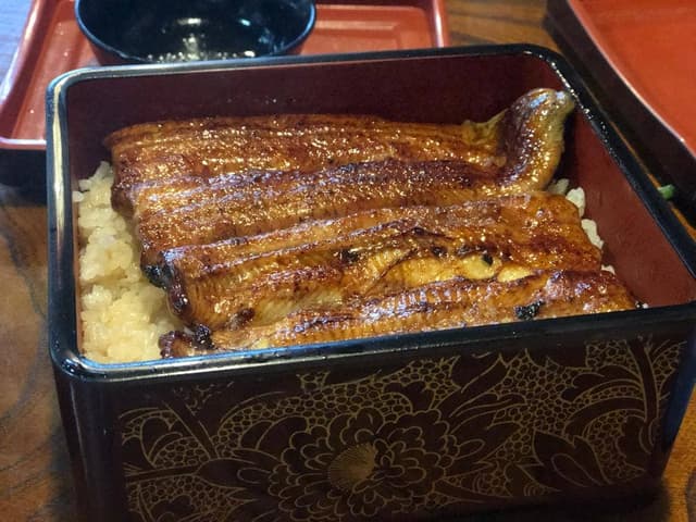 うなぎ菊水 - サブ画像3