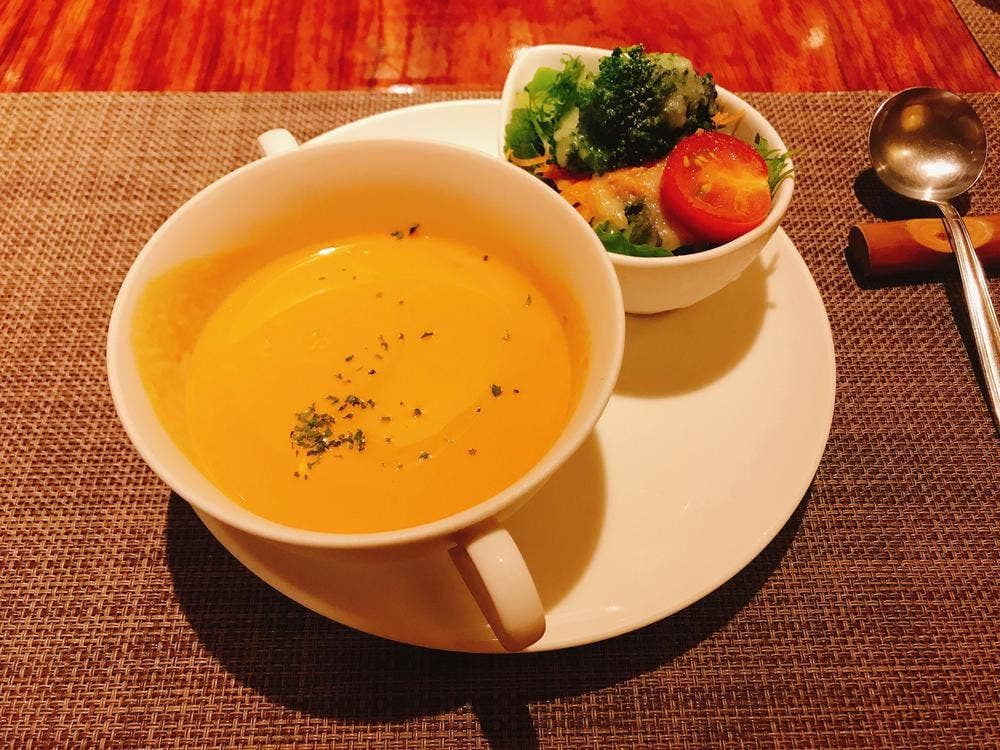 ビストロ後藤