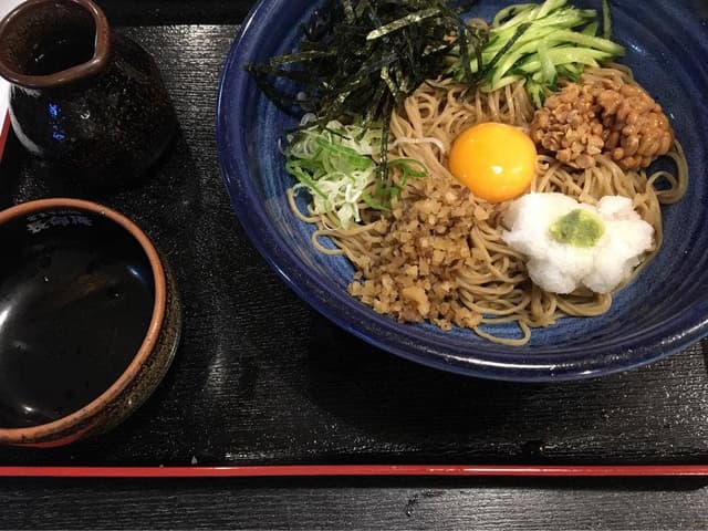 長命庵本店 - サブ画像1