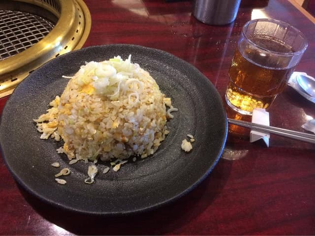 韓国宮廷料理 ヨンドン - サブ画像3