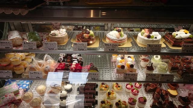 ヤミーケーキ - サブ画像3