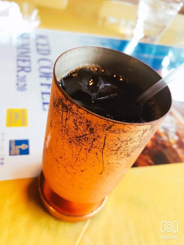 コーヒーハウスノア - サブ画像1