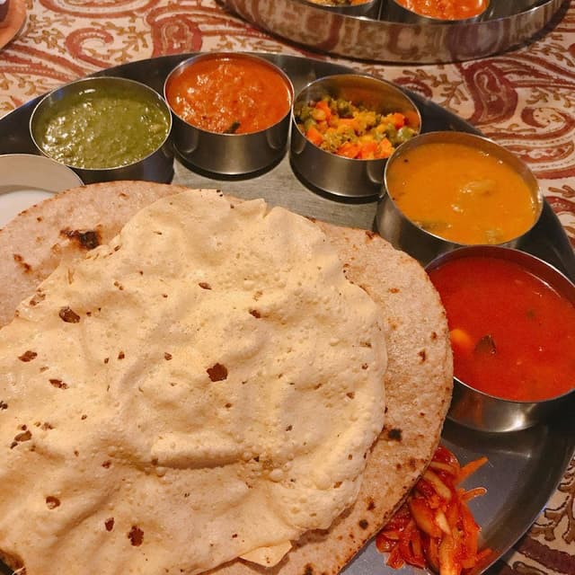 SATYAM インド料理 サティヤム - サブ画像3