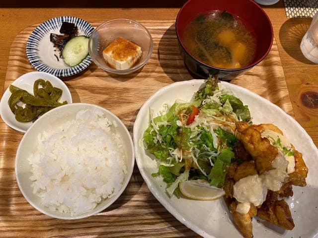 ログキッチン - サブ画像3