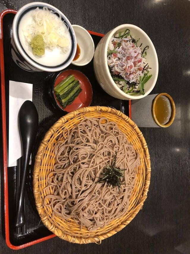 そじ坊 昭島モリタウン店 - サブ画像1