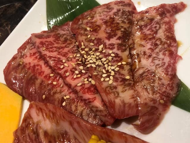 焼肉Dining 白李 燦 本通店 - サブ画像3