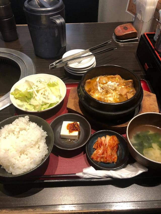 福楽苑 新横浜店 - サブ画像1