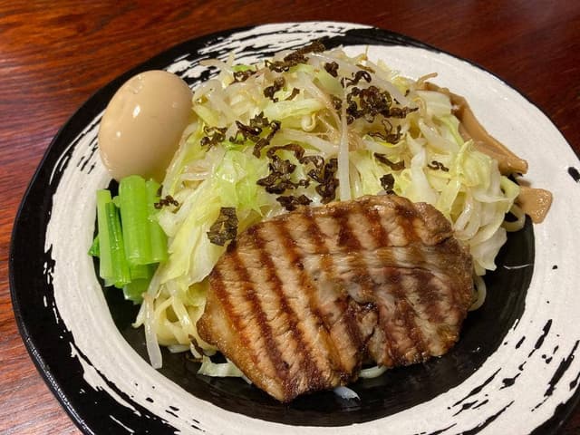 つけ麺酒家 SAKURA - サブ画像3