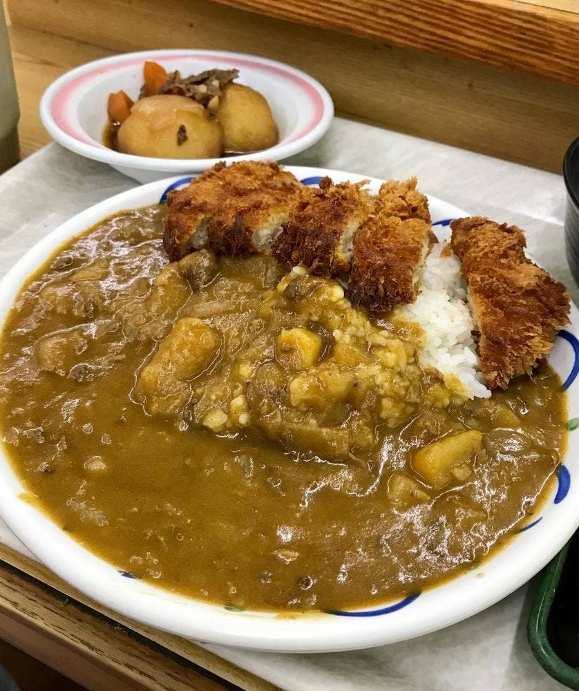 華さん食堂 夏吉店