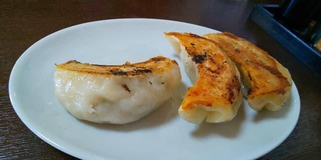 青竹手打ちらーめん 渡辺屋 水月 - サブ画像3