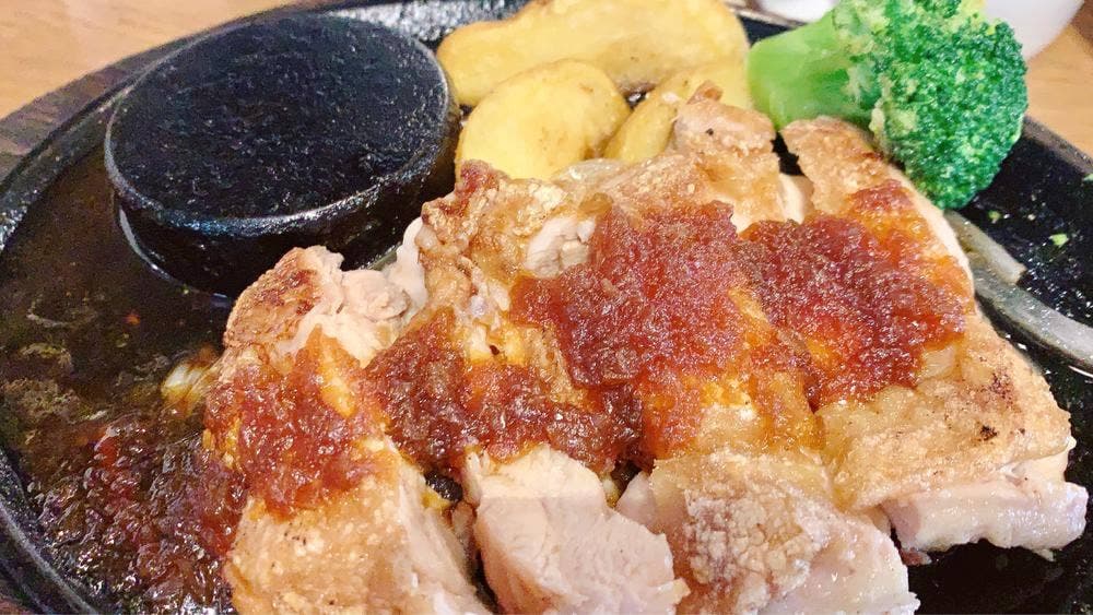 ステーキのあさくま 富木島店