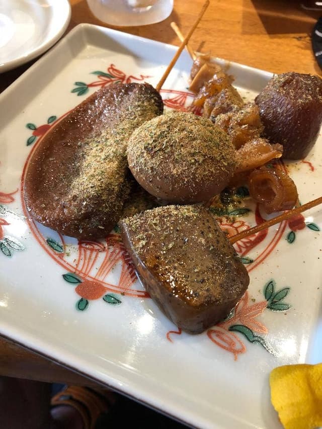 静岡グルメ&串揚げ ここだらぁ - サブ画像3