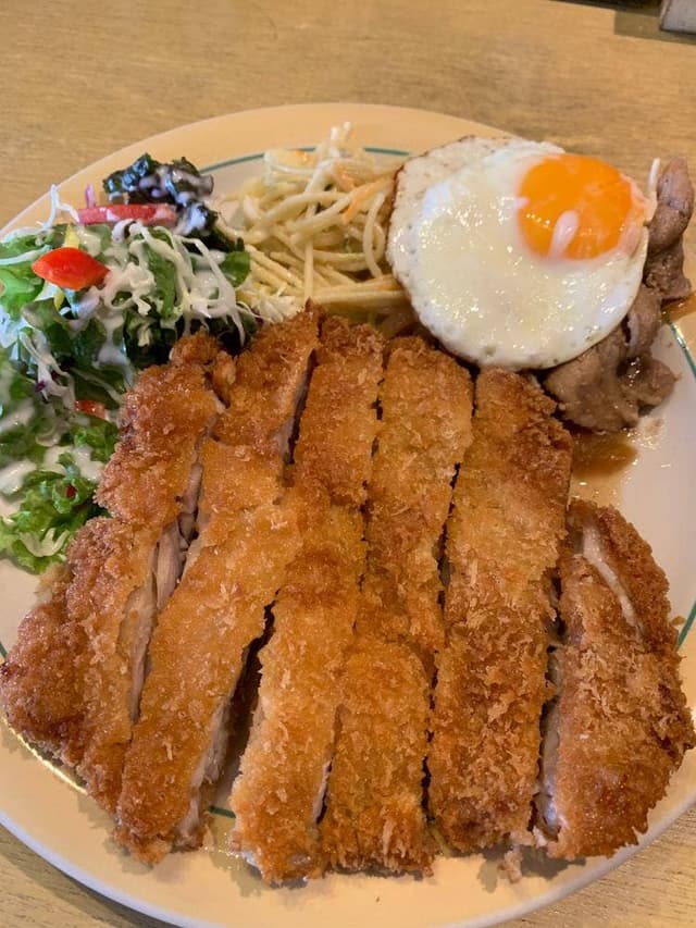 DinerS - サブ画像2