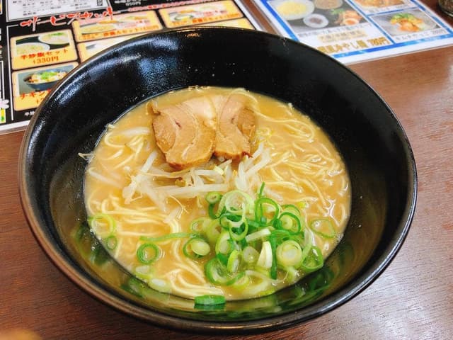 珍豚香 祇園店 - サブ画像1