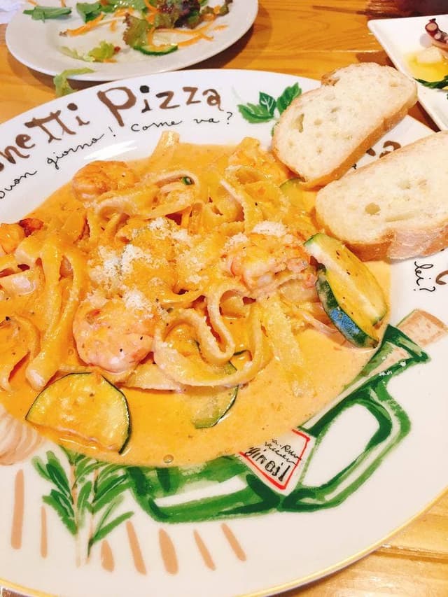 Casa del Faro - サブ画像3