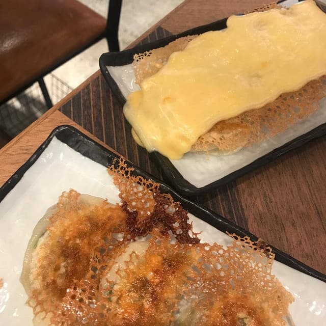 肉屋の餃子バルYamato リンクスウメダ店 - サブ画像2