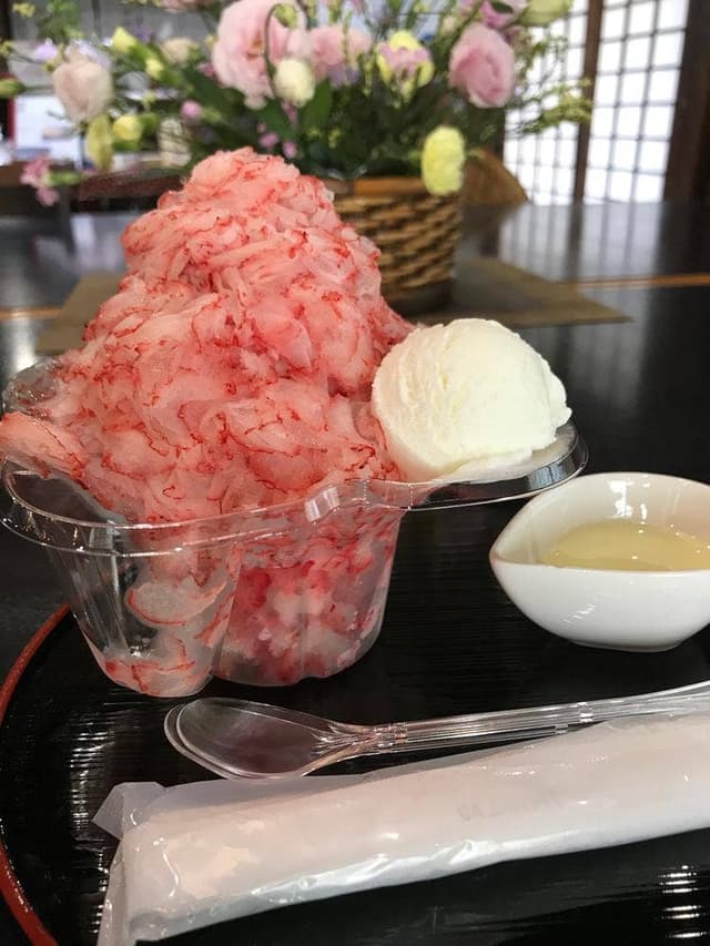 いちごの里 Berry Good - サブ画像2